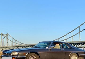 Jaguar XJS 122.000 km 22.900 &euro; Krefeld 47800