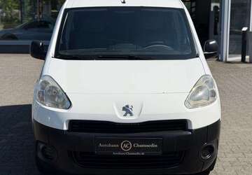 Peugeot Partner 376.018 km 3.999 &euro; Viersen 41748