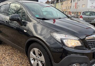Opel Mokka 45.600 km 10.950 &euro; Leverkusen 51371