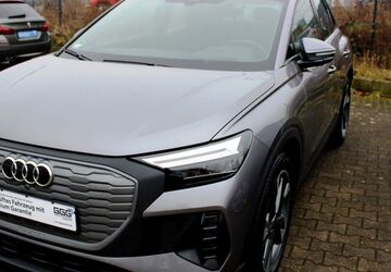 Audi Q4 68.400 km 27.950 &euro; Mülheim a.d.Ruhr 45472