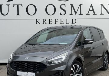 Ford S-Max 193.585 km 13.950 &euro; Krefeld 47805