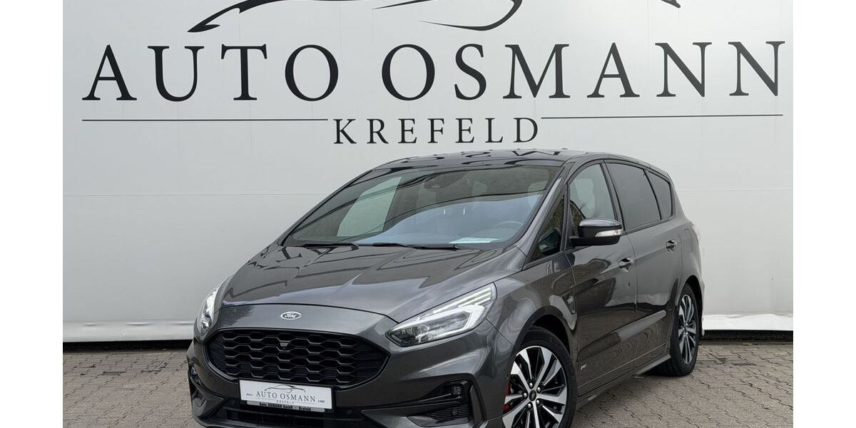 Ford S-Max 193.585 km 13.950 &euro; Krefeld 47805