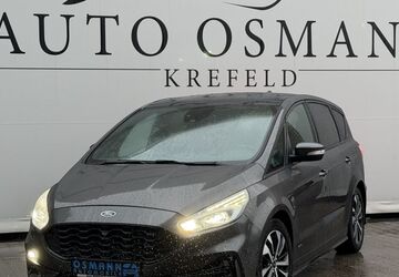 Ford S-Max 193.585 km 15.950 &euro; Krefeld 47805