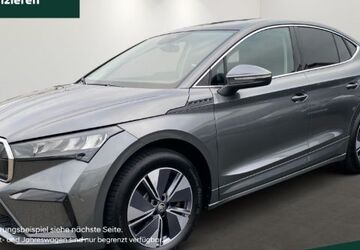 Skoda Enyaq 31.654 km 39.999 &euro; Düsseldorf 40233