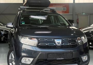 Dacia Sandero 49.421 km 8.300 &euro; Rommerskirchen 41569