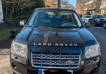 Land Rover Freelander 182.000 km 5.999 &euro; Düsseldorf 40237