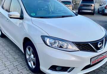 Nissan Pulsar 49.620 km 10.900 &euro; Moers 47445