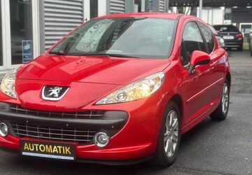 Peugeot 207 35.160 km 6.990 &euro; Krefeld 47809