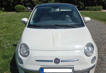 Fiat 500 165.000 km 2.100 &euro; Düsseldorf 40591