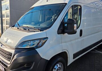 Peugeot Boxer 125.000 km 10.950 &euro; Pulheim 50259
