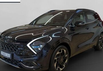 Kia Sportage 60.600 km 28.890 &euro; Leverkusen 51381