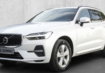 Volvo XC60 37.226 km 36.980 &euro; Wuppertal 42109