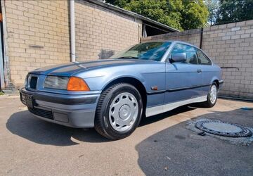 BMW 316 119.000 km 6.999 &euro; Düsseldorf 40231