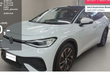 VW ID.5 6.460 km 38.419 &euro; Krefeld 47805