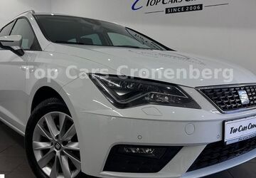 Seat Leon 93.235 km 13.950 &euro; Wuppertal-Cronenberg 42349