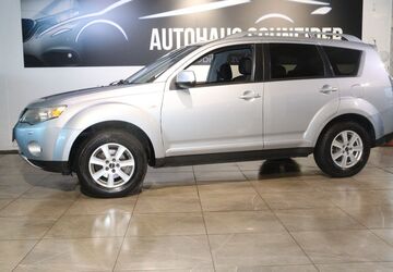 Mitsubishi Outlander 262.962 km 5.000 &euro; Ratingen 40880