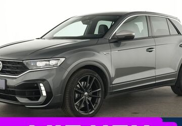 VW T-Roc 34.573 km 29.318 &euro; Neuss 41460