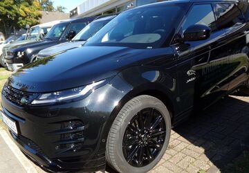 Land Rover Range Rover Evoque 12.500 km 57.500 &euro; Mülheim an der Ruhr 45479