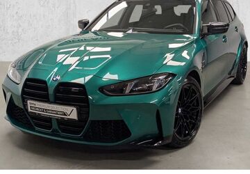 BMW M3 11.529 km 78.690 &euro; Düsseldorf 40595