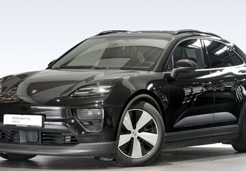 Porsche Macan 16.228 km 78.900 &euro; Düsseldorf 40468