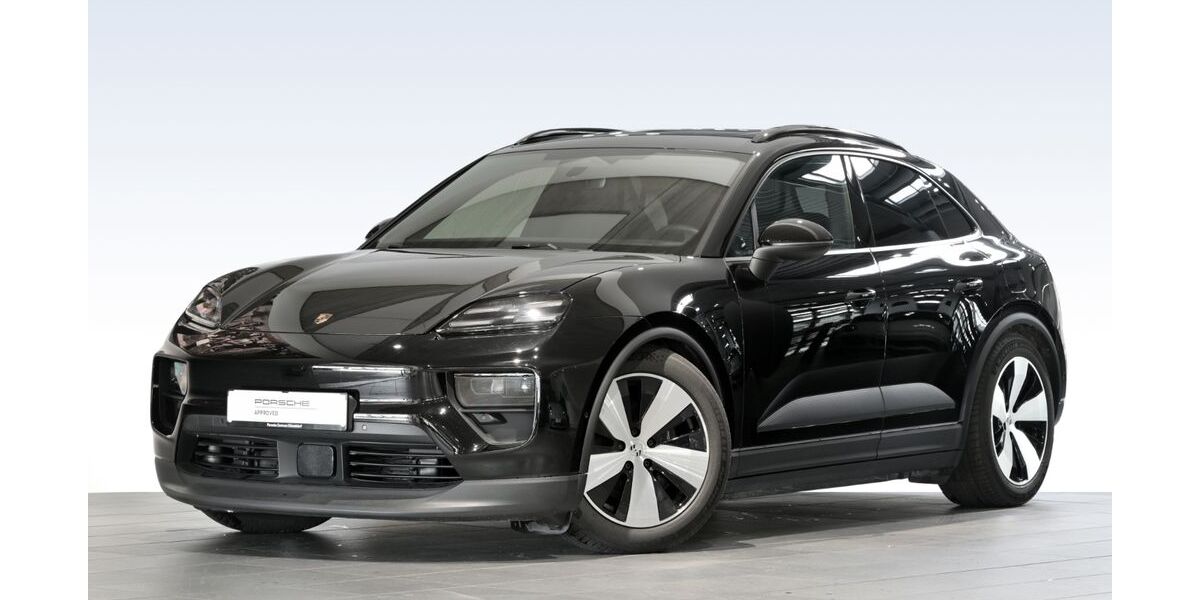 Porsche Macan 16.228 km 78.900 &euro; Düsseldorf 40468
