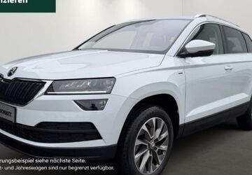 Skoda Karoq 67.742 km 25.590 &euro; Mettmann 40822