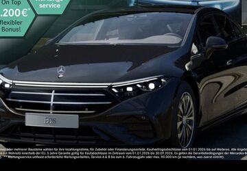 Mercedes-Benz EQS 3.137 km 84.990 &euro; Wuppertal 42115