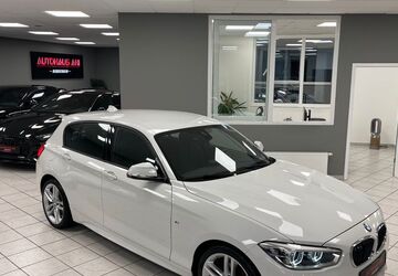 BMW 118 178.038 km 12.900 &euro; Remscheid 42857