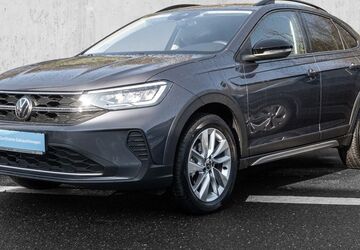 VW Taigo 9.961 km 21.990 &euro; Meerbusch 40670