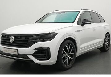 VW Touareg 52.000 km 46.988 &euro; Leverkusen 51379