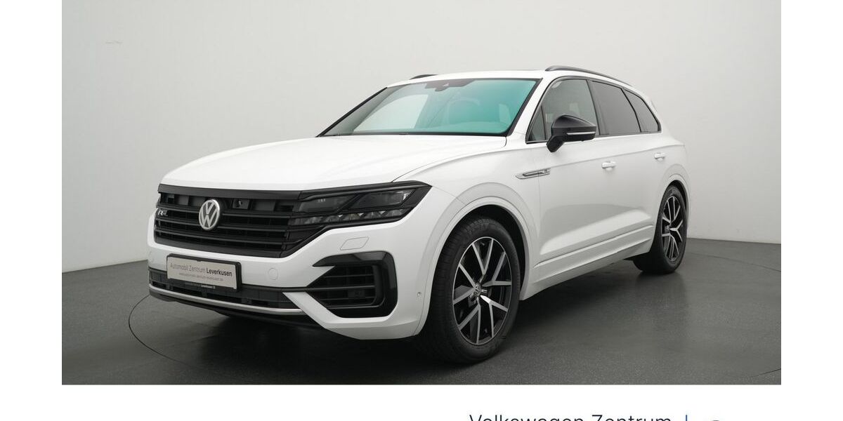 VW Touareg 52.000 km 46.988 &euro; Leverkusen 51379