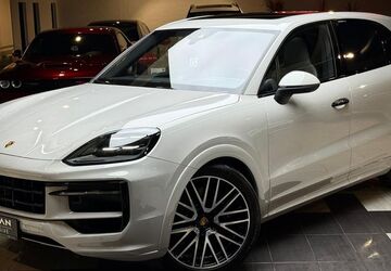 Porsche Cayenne 70.000 km 95.850 &euro; Mülheim an der Ruhr 45472