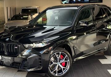 BMW X5 M60 70.000 km 73.850 &euro; Mülheim an der Ruhr 45472