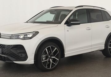 VW Tiguan 11.800 km 48.084 &euro; Düsseldorf 40233