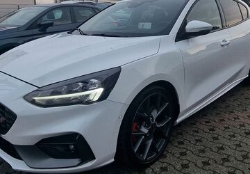 Ford Focus 97.740 km 19.998 &euro; Mönchengladbach 41063