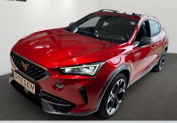 Cupra Formentor 29.752 km 31.450 &euro; Korschenbroich 41352