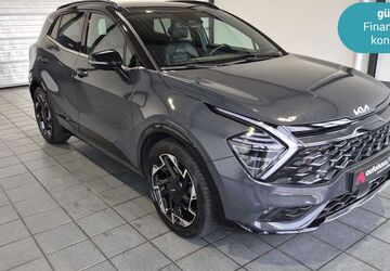 Kia Sportage 35.725 km 28.990 &euro; Wuppertal 42287