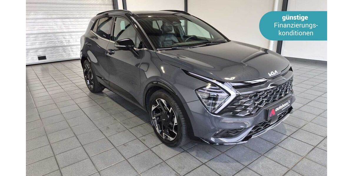 Kia Sportage 35.725 km 28.990 &euro; Wuppertal 42287