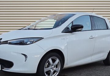Renault ZOE 41.060 km 8.990 &euro; Duisburg 47059