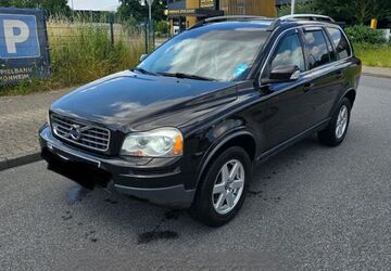 Volvo XC90 408.035 km 6.999 &euro; Monheim 40789