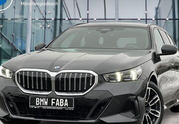 BMW 520 1.500 km 74.954 &euro; Mönchengladbach 41066