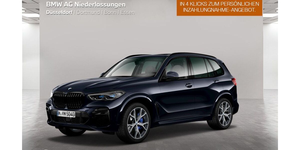 BMW X5 76.207 km 67.990 &euro; Düsseldorf 40237