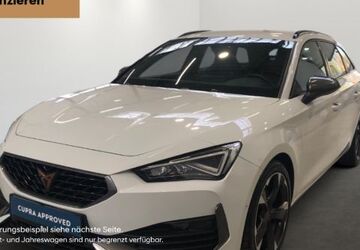 Cupra Leon 69.327 km 24.750 &euro; Neuss 41460