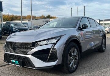 Peugeot 408 26.222 km 29.499 &euro; Bedburg 50181