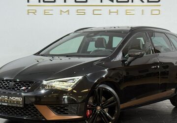 Seat Leon 87.500 km 20.990 &euro; Remscheid 42897