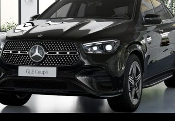 Mercedes-Benz GLE 450 14.203 km 97.990 &euro; Düsseldorf 40470