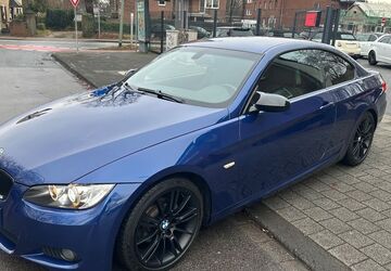 BMW 320 197.000 km 10.980 &euro; Duisburg 47226