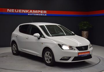 Seat Ibiza 90.000 km 5.490 &euro; Remscheid 42853