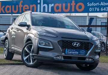Hyundai KONA 90.000 km 13.899 &euro; Kempen 47906