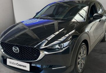Mazda CX-30 40.176 km 29.980 &euro; Mönchengladbach 41068